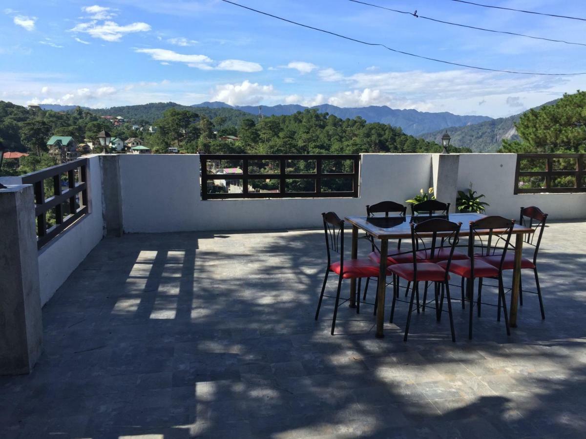 2024 Baguio Apartments 2 Baguio City Esterno foto