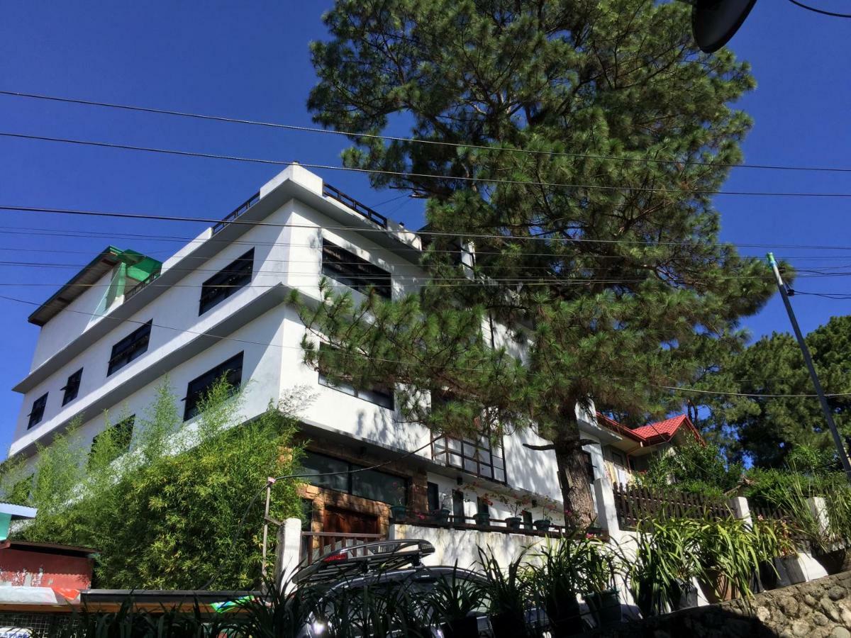 2024 Baguio Apartments 2 Baguio City Esterno foto