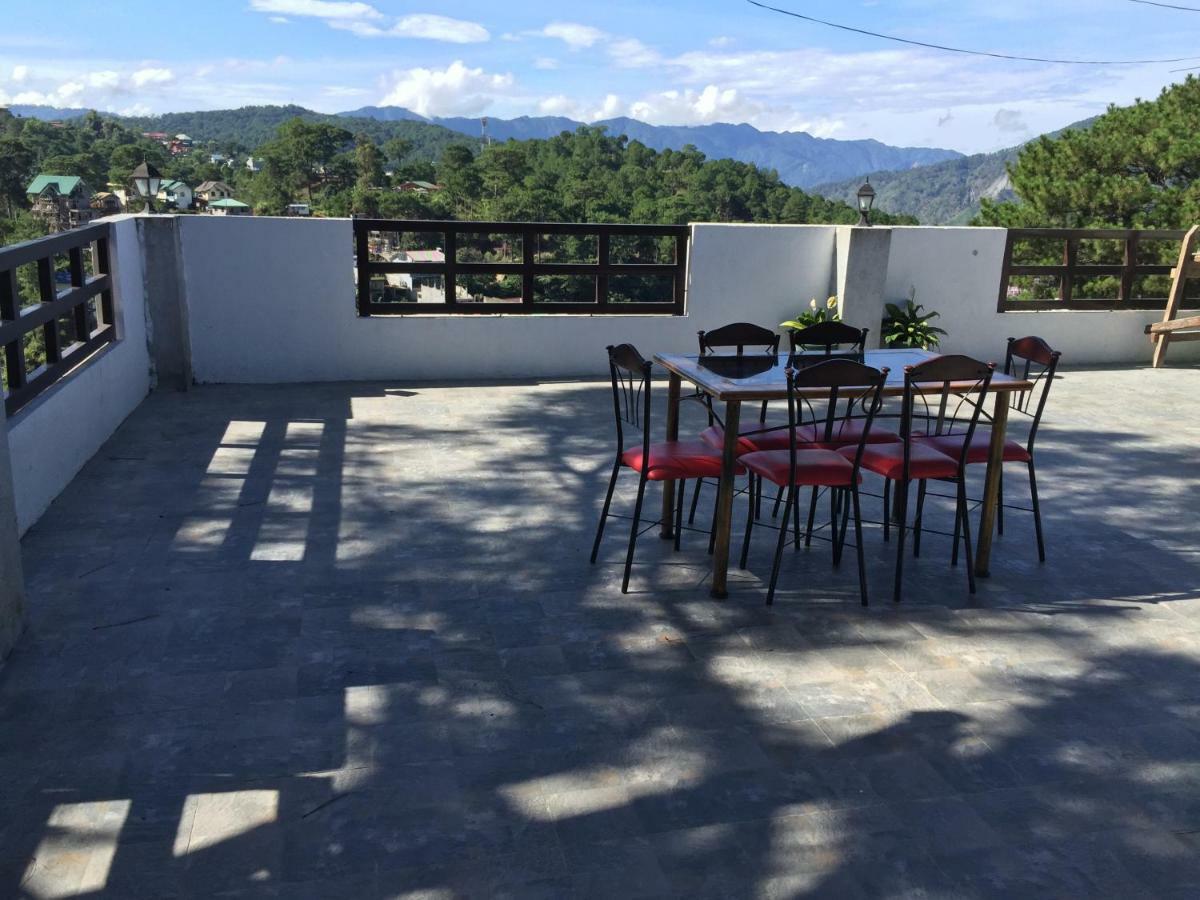 2024 Baguio Apartments 2 Baguio City Esterno foto