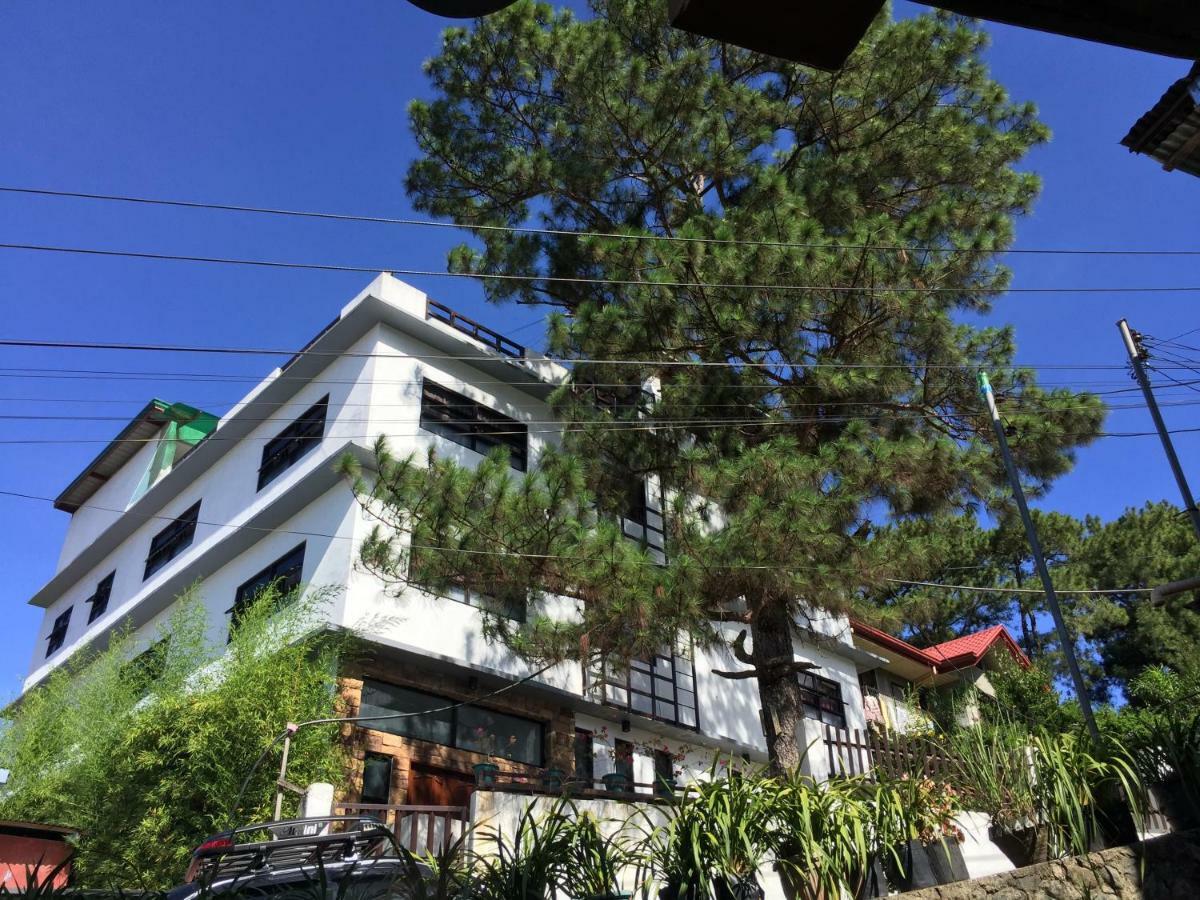 2024 Baguio Apartments 2 Baguio City Esterno foto